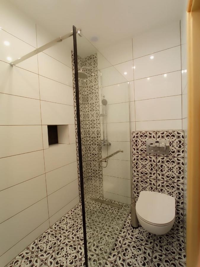 Noclegi Lesniczowka W Lanckoronie ลันซ์โคโรนา ภายนอก รูปภาพ