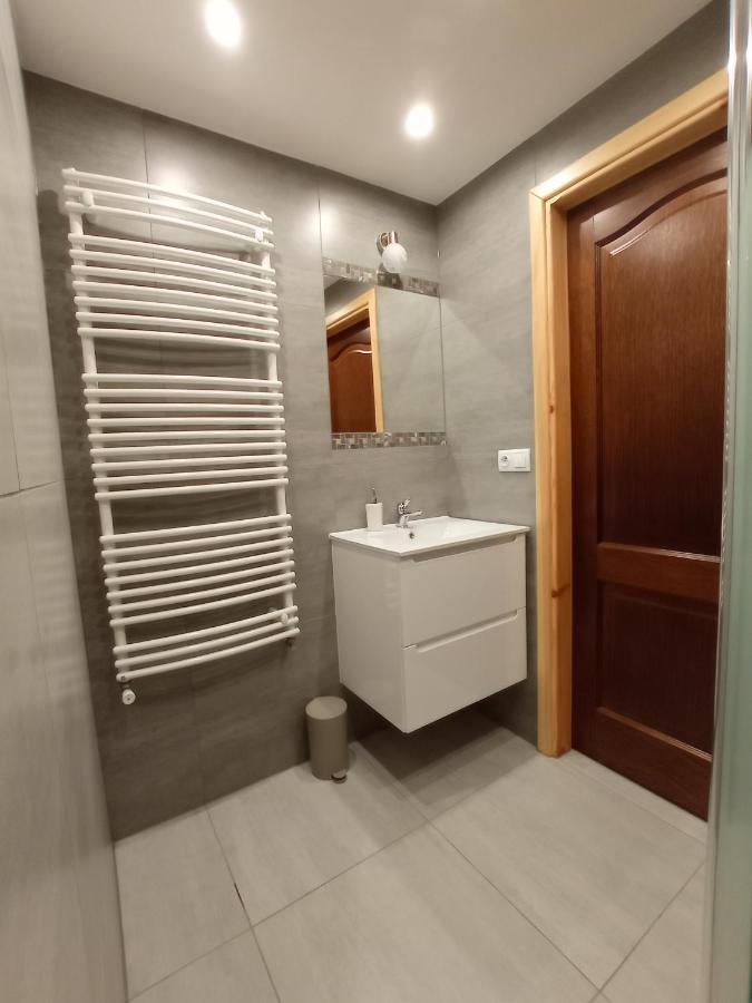 Noclegi Lesniczowka W Lanckoronie ลันซ์โคโรนา ภายนอก รูปภาพ